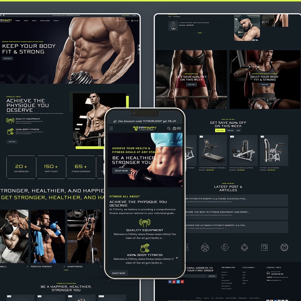 Launch Your Business in Days — Not Months.