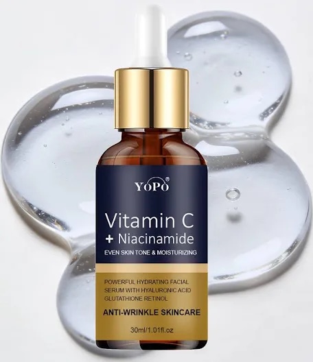 Vitamin c nacinaminde