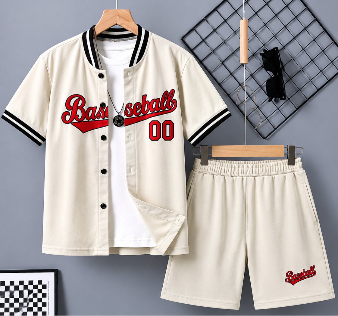 Baseball kit
