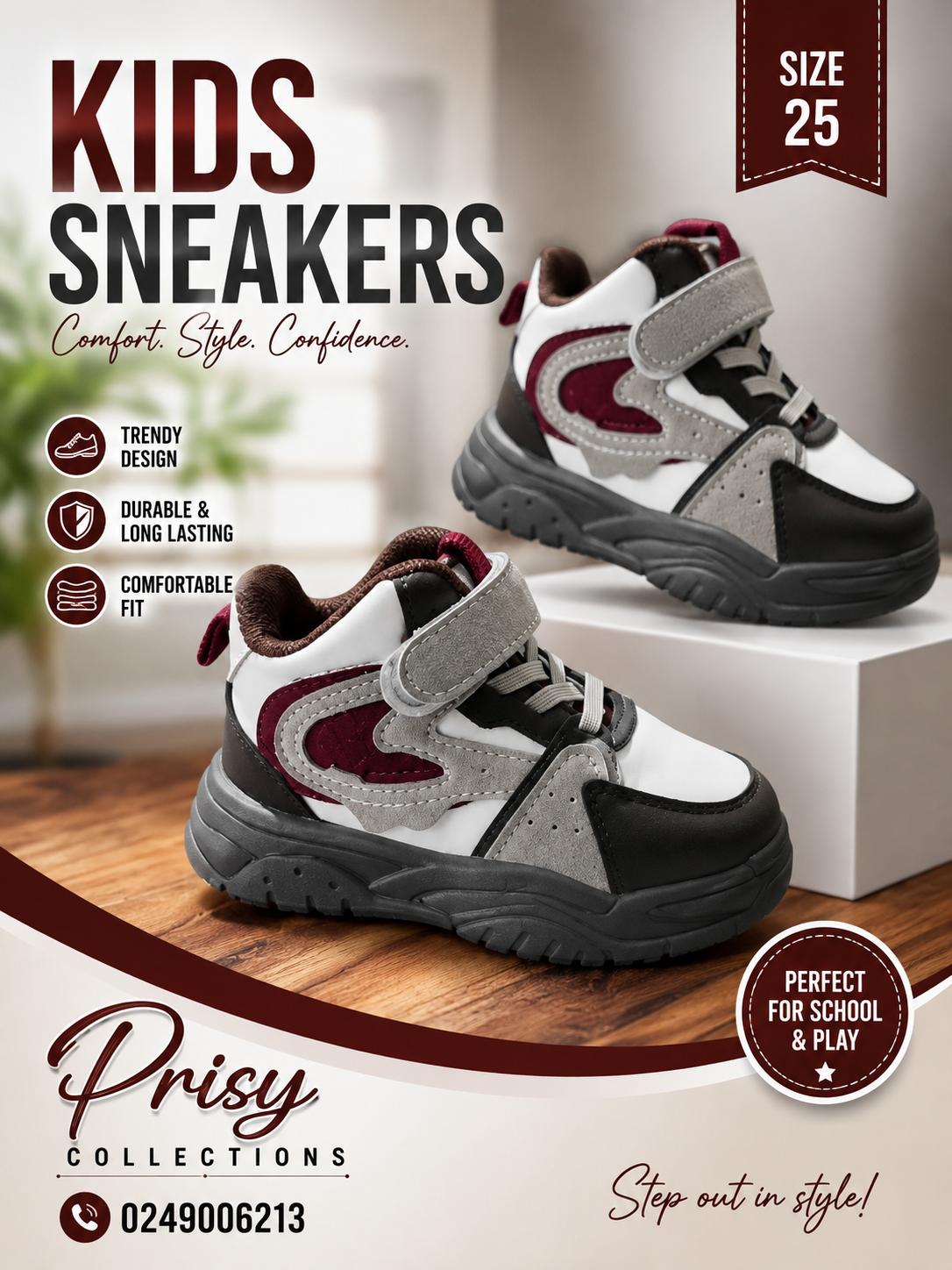 Kitz sneakers