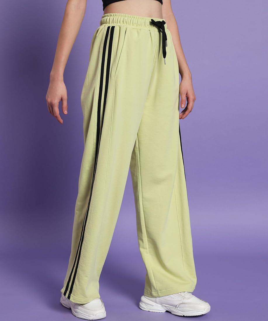 Cotton jogging