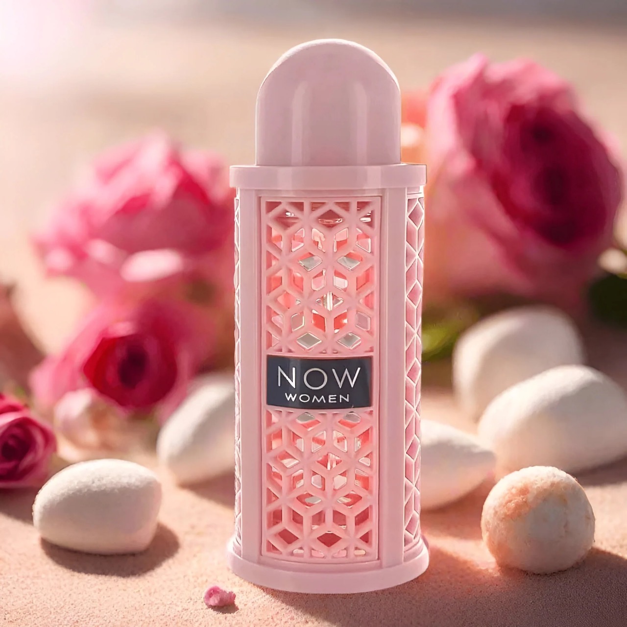 Now women perfume 2
