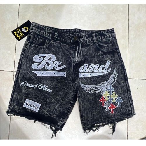 Shorts jeans