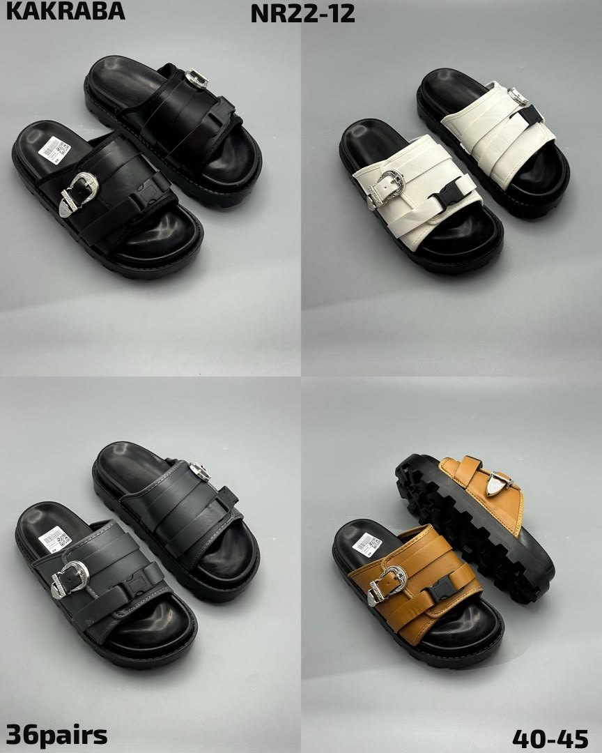 Slippers