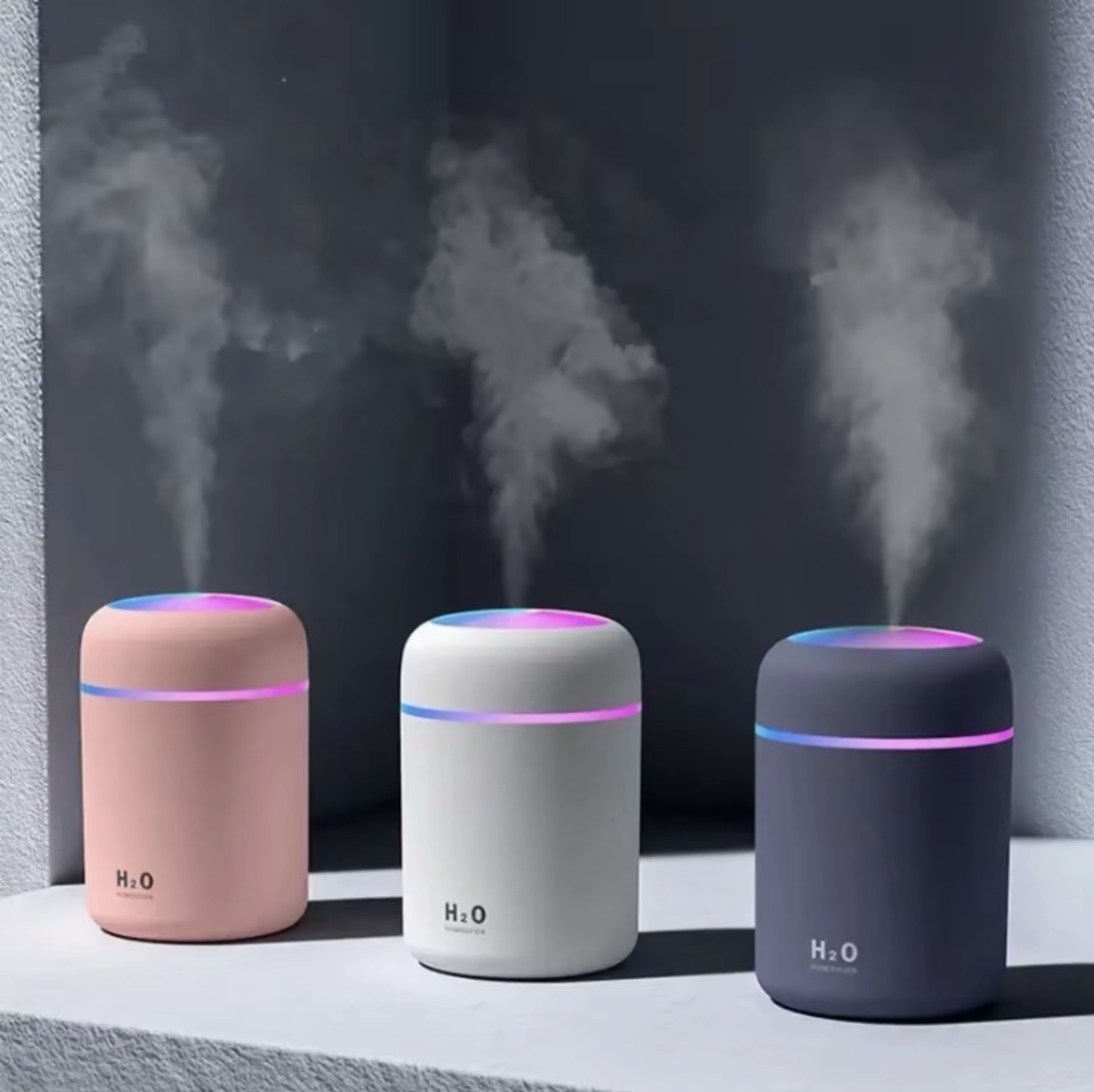 Humidifier