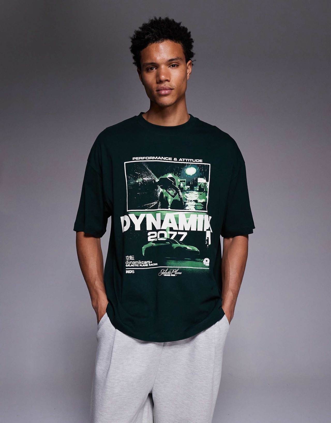 Casual tees