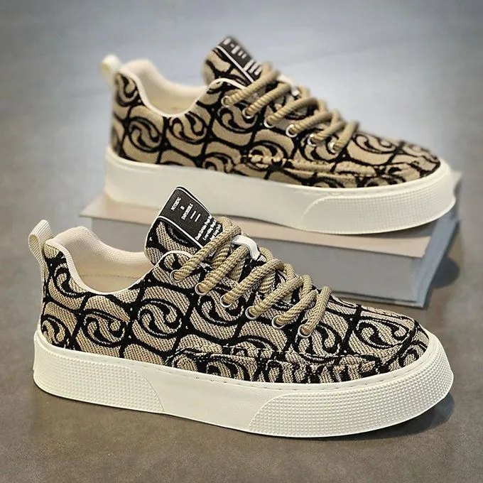 Men loafers